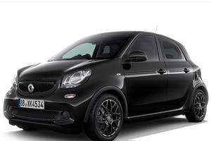 Ricambi smart 453 turbo forfour/fortwo 