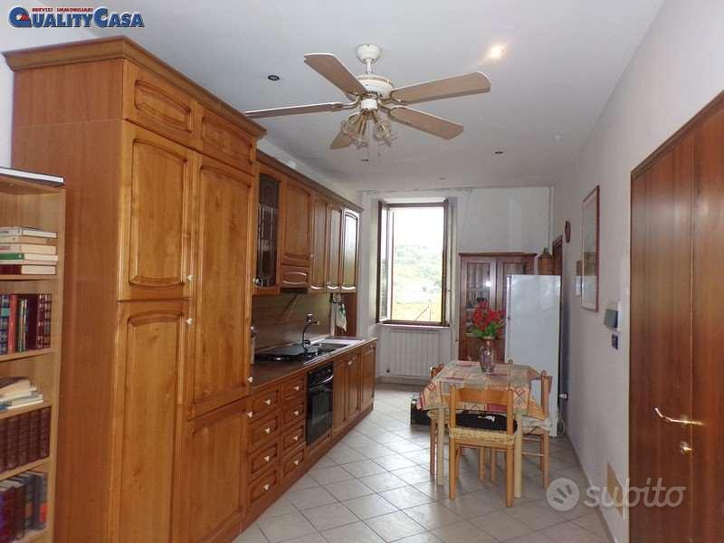 Appartamento – Mergo, Angeli di Mergo - Vista 3