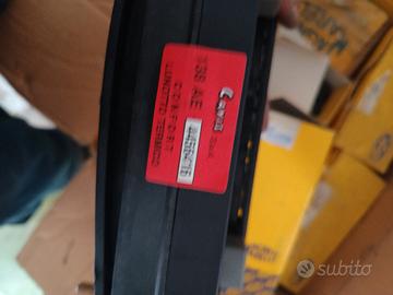 lunotto termico Nuovo