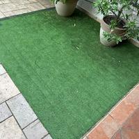 Tappeto sintetico erba, varie misure