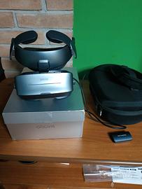 goovis G3 max occhiali ar