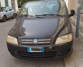 FIAT Multipla - 2006