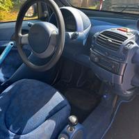 Smart pezzi di ricambio