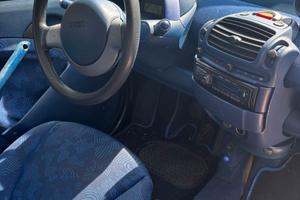 Smart pezzi di ricambio