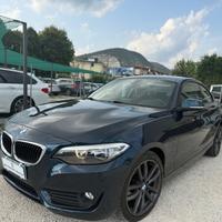 Bmw 220d Coupé 184cv