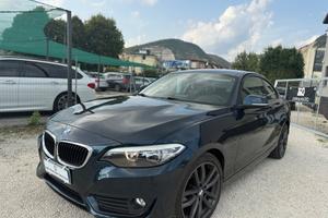 Bmw 220d Coupé 184cv