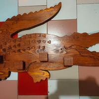 attaccapanni da parete/cameretta 