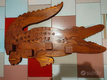 attaccapanni da parete/cameretta 