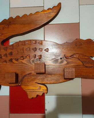 attaccapanni da parete/cameretta 