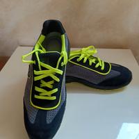 Scarpe antinfortunistiche Aboutblu S1 nuove