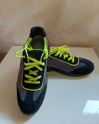 Scarpe antinfortunistiche Aboutblu S1 nuove