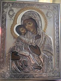 Icona Sacra