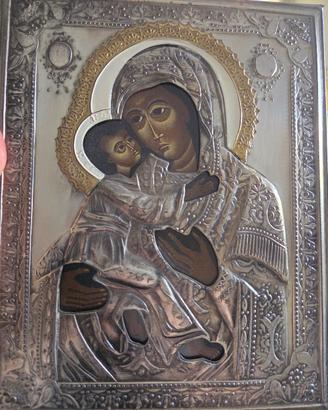 Icona Sacra