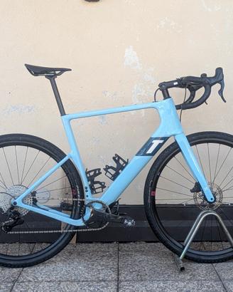 3T Exploro Ultra (Campagnolo Ekar 1x13)