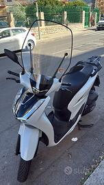 Honda SH 125 2021