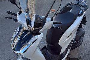 Honda SH 125 2021