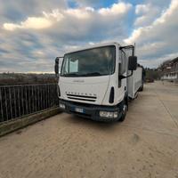 Tenuto maniacalmente splendido Carroatrezzi