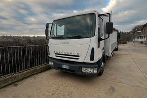 Tenuto maniacalmente splendido Carroatrezzi