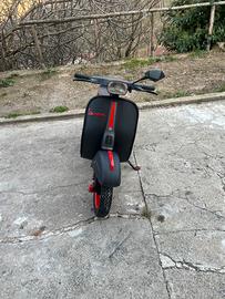 Vespa 50 special
