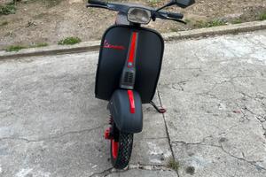 Vespa 50 special