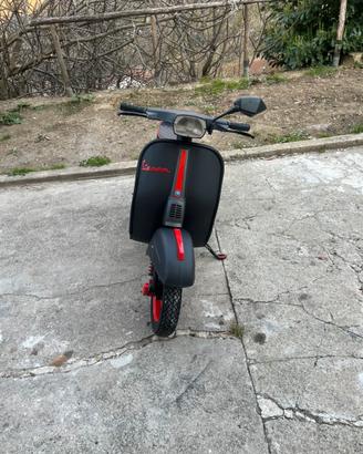 Vespa 50 special