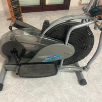 Bicicletta ellittica