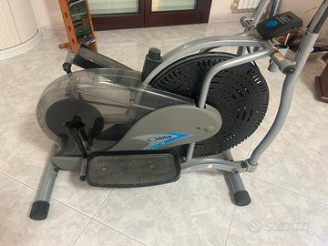 Bicicletta ellittica