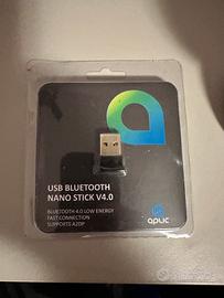 Chiavetta USB bluetooth