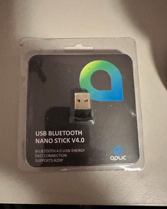 Chiavetta USB bluetooth