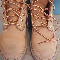 Timberland  bambino taglia 31