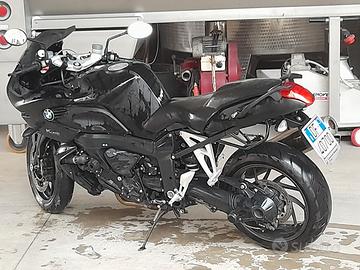 BMW K 1200 R Sport - 2008