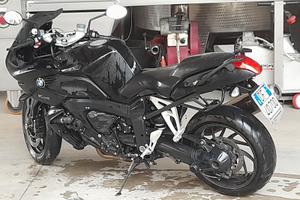 BMW K 1200 R Sport - 2008