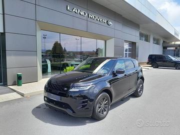 Land Rover Range Rover Evoque 2.0 D165 MHEV R...