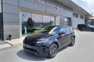 Land Rover Range Rover Evoque 2.0 D165 MHEV R...