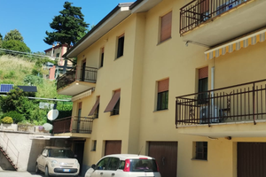 Appartamento a Castelvecchio