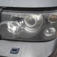 FARO ANTERIORE SX ALLO XENO LAND ROVER Range Rover