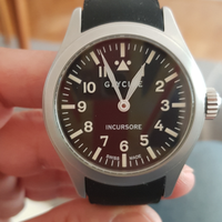 Glycine,Seiko,Perseo