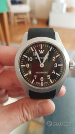 Glycine,Seiko,Perseo