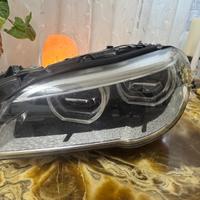 Faro BMW F10 Adaptive LED LCI