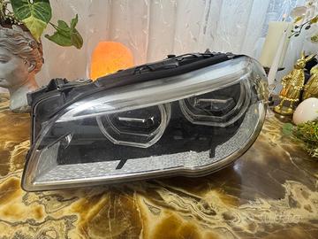 Faro BMW F10 Adaptive LED LCI