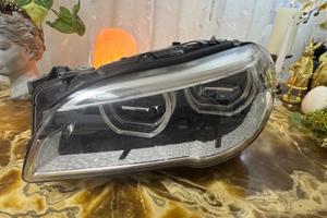 Faro BMW F10 Adaptive LED LCI