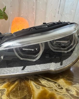 Faro BMW F10 Adaptive LED LCI