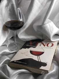 "VINO - Manuale del Sommelier" - Giunti Demetra