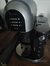 Macchina del caffè Cecotec Instant Power-ccino 20