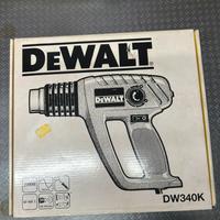 Pistola termica DEWALT