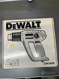 Pistola termica DEWALT