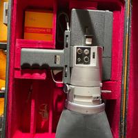 RARISSIMA CANON Autozoom 1218 Super 8