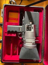 RARISSIMA CANON Autozoom 1218 Super 8