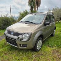 ✅️ Fiat Panda Cross  1.3 mtj ✅️