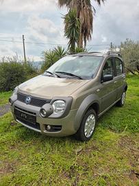 ✅️ Fiat Panda Cross  1.3 mtj ✅️